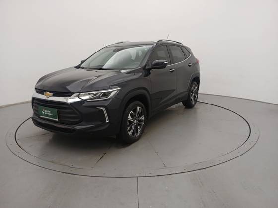 CHEVROLET TRACKER 1.2 TURBO FLEX PREMIER AUTOMÁTICO